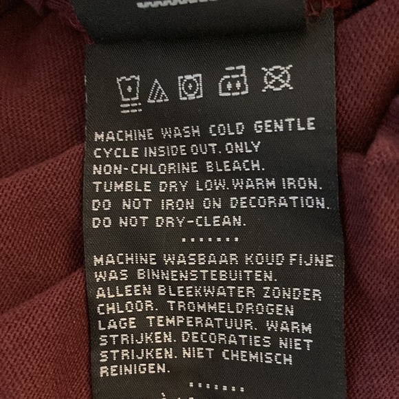 Harley-Davidson 1903 long sleeve tee - Picture 7 of 9